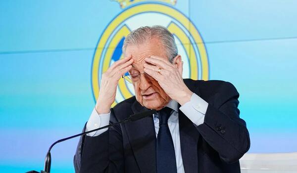 Ρεάλ Μαδρίτης, μεταγραφές: Τι συμβαίνει όταν οι Μαδριλένοι σπάνε το φράγμα των 100.000.000 ευρώ για έναν παίκτη image