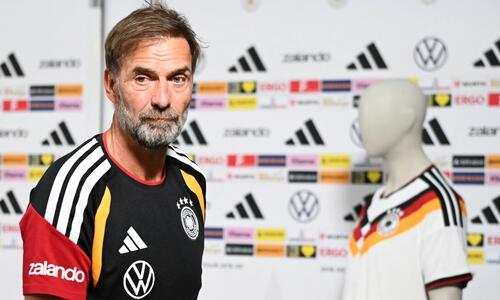 Γερμανία: Το restart με Κλοπ και το πλάνο κόντρα στην Ελλάδα thumb