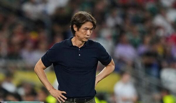 Δεύτερη παραίτηση προπονητή μετά από αποκλεισμό στο Μουντιάλ image