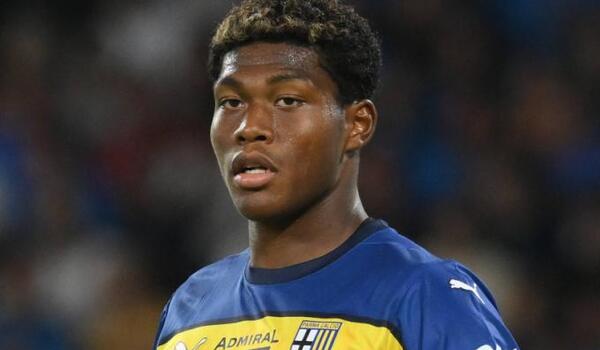 Παρί και Γιουβέντους θέλουν τον Σουζούκι image