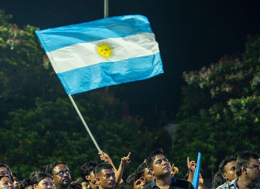 Στο CAS προσφεύγει η ομοσπονδία της Αργεντινής thumb