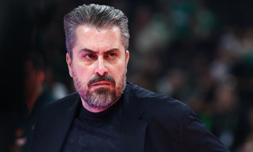 Μπαφές: «Ερχόμαστε στην Κύπρο με τα τρόπαια και θέλουμε γεμάτο γήπεδο» thumb