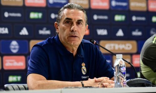 Marca: «Πιο πιθανή η αποχώρηση παρά η παραμονή Σκαριόλο στη Ρεάλ»-Αταμάν και Σφαιρόπουλος υποψήφιοι thumb