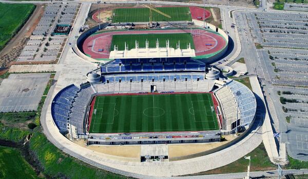 LIVE: ΑΠΟΕΛ - Χαλκάνορας 0-0 image