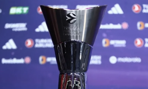 Ανακοινώνει πρόγραμμα η Euroleague thumb