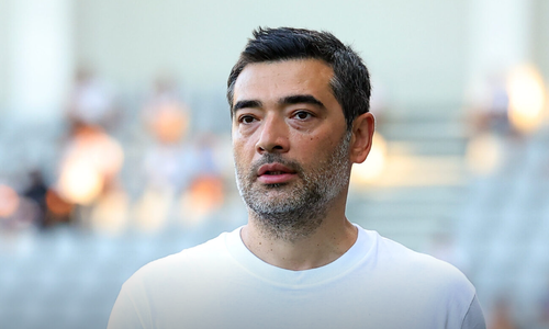 Φανούριος: «Μετά τη Σιμπίρ, ιστορική επιστροφή για Απόλλωνα» thumb