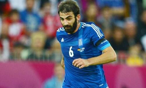 Μάκος: «Μεγάλο λάθος που έφυγα από την Κύπρο και την Ανόρθωση» thumb