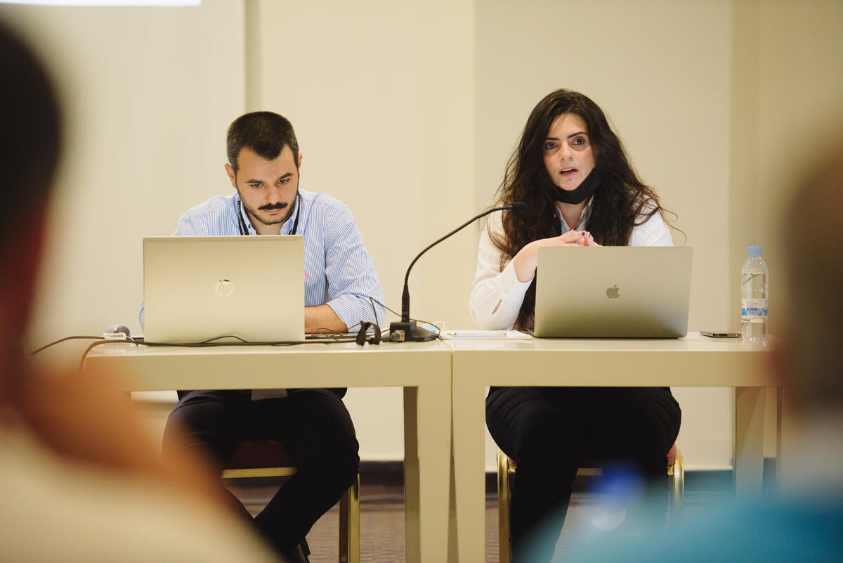 Εθνική Αρχή Στοιχημάτων: Εκπαιδευτικά σεμινάρια για τους εποπτευόμενους thumb