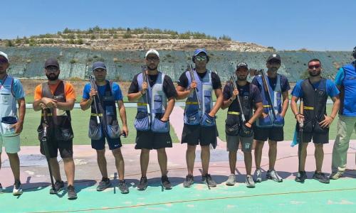 Νικητής στο «Κύπελλο Κερύνειας», ο Στέφανος Νικολαΐδης thumb