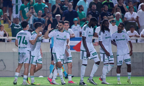 Το πρόγραμμα της Ομόνοιας στη League Phase - Ημέρες και ώρες αγώνων! thumb