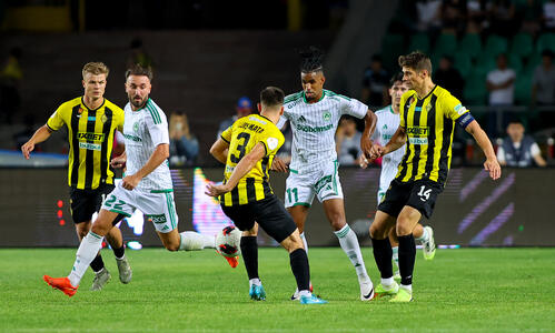 Λύγισε στα πέναλτι και τέλος το Champions League για την Ομόνοια! thumb