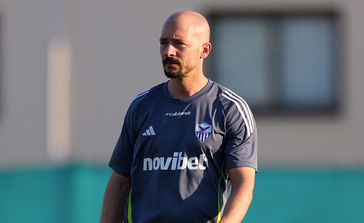 Αυτούς παρατάσσει ο Ελ Μαέστρο κόντρα στη Σταλ thumb