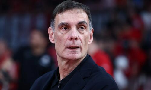 Euroleague: Το πλήρες πρόγραμμα του Ολυμπιακού thumb