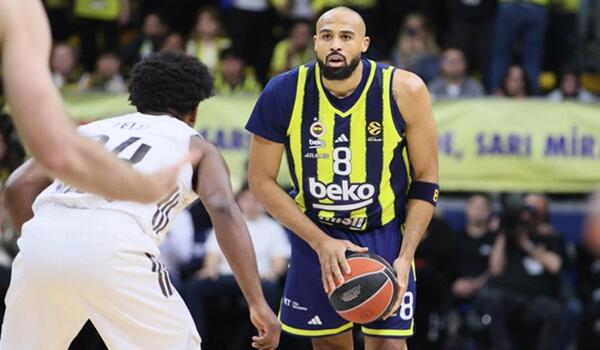 EuroLeague: Ξεχωρίζει το Ρεάλ-Φενέρ στο τζάμπολ της 8ης αγωνιστικής image