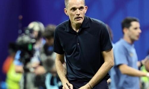«Τρέλα» χαρακτηρίζει ο Τούχελ τις εκκλήσεις για ροτέισον thumb