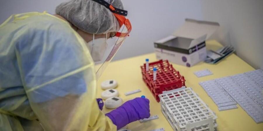 Δύο θάνατοι και 269 νέα κρούσματα στην Κύπρο- 109,846 τα τεστ ανίχνευσης thumb
