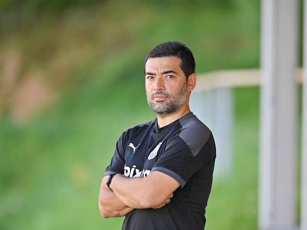 «Είναι πιο πλήρης η ομάδα μας φέτος σχετικά με πέρσι»! thumb