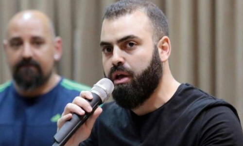 «Τιμά τον Σταύρο Παπασταύρου η στάση του» thumb