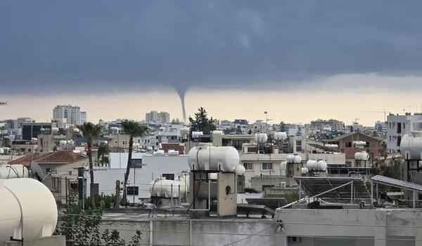 Η διάρκεια των φαινομένων βάζει στα ντέρμπι ερωτηματικό image