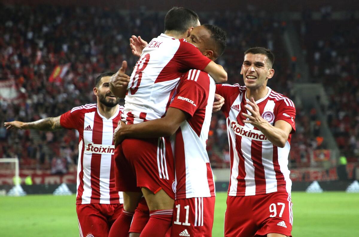 Play-Off Europa League: Μαθαίνει αντίπαλο ο Απόλλωνας  thumb