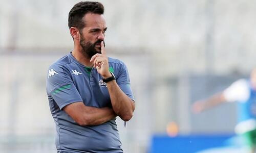  Πογιάτος: «Καταστροφή ο Παναθηναϊκός, δεν με άφησαν να δουλέψω»! thumb