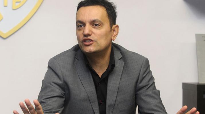 Απειλεί με αποχώρηση από τα EURO η Σερβία - Αυτός είναι ο λόγος thumb