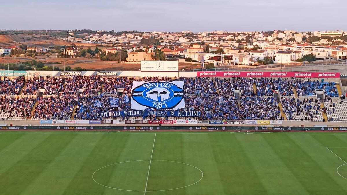«Τα φαντάσματα επέστρεψαν» (pic) thumb