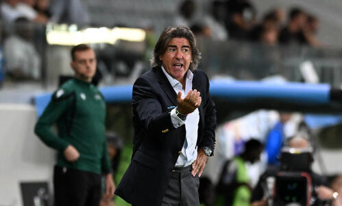 Πάφος FC: Με στόχο την επιστροφή στις νίκες στη Λεμεσό thumb