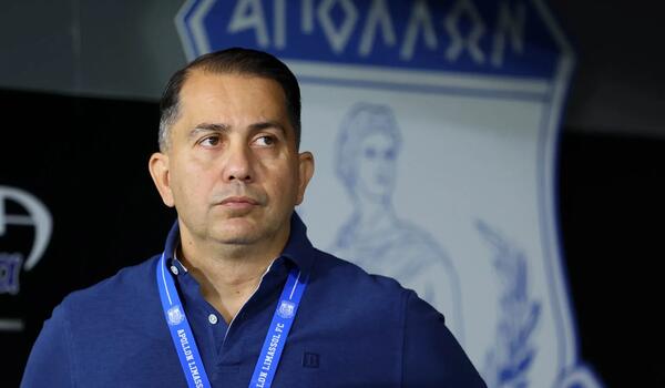Μήνυμα της διοίκησης Κίρζη προς τους Απολλωνίστες! image