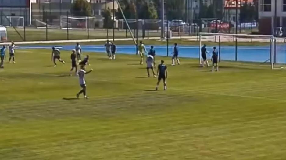 ΒΙΝΤΕΟ: Τα γκολ της «Κυρίας» κόντρα στη Σταλ thumb