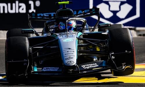 F1: O Αντονέλι έχει επιλέξει ήδη ποιον αριθμό θα έχει το 2027 thumb