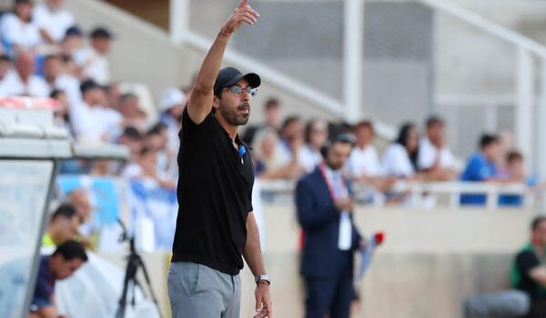 Θέλει να δημιουργήσει ισχυρή επιθετική γραμμή image
