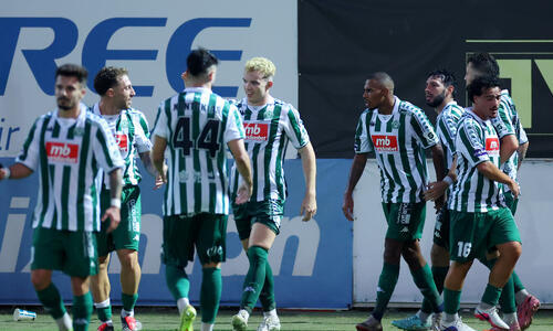 «Υπήρξε μια καλή συνεργασία με τον κύριο Παπασταύρου» thumb