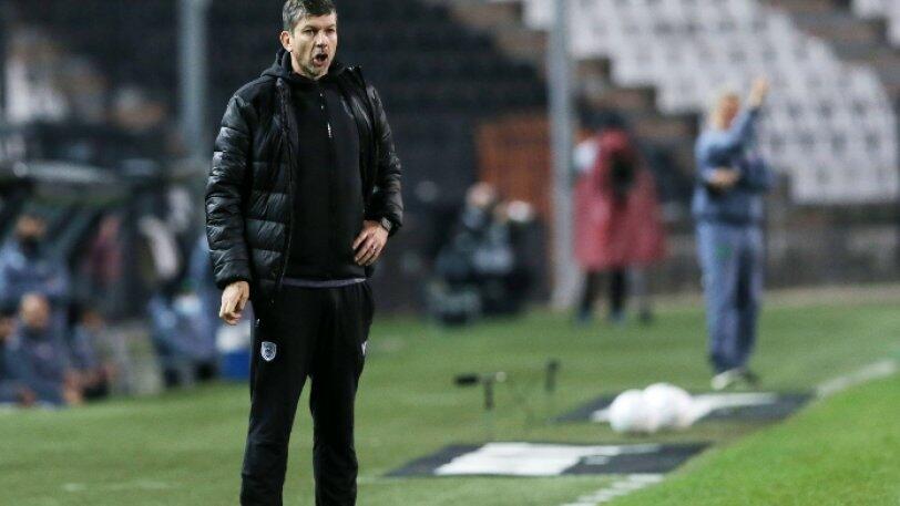 Γκαρσία: «Μας πολεμούν, εγώ περπατάω σαν άνθρωπος και όχι σαν κατσαρίδα» thumb