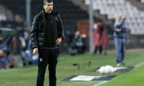 Γκαρσία: «Μας πολεμούν, εγώ περπατάω σαν άνθρωπος και όχι σαν κατσαρίδα» thumb