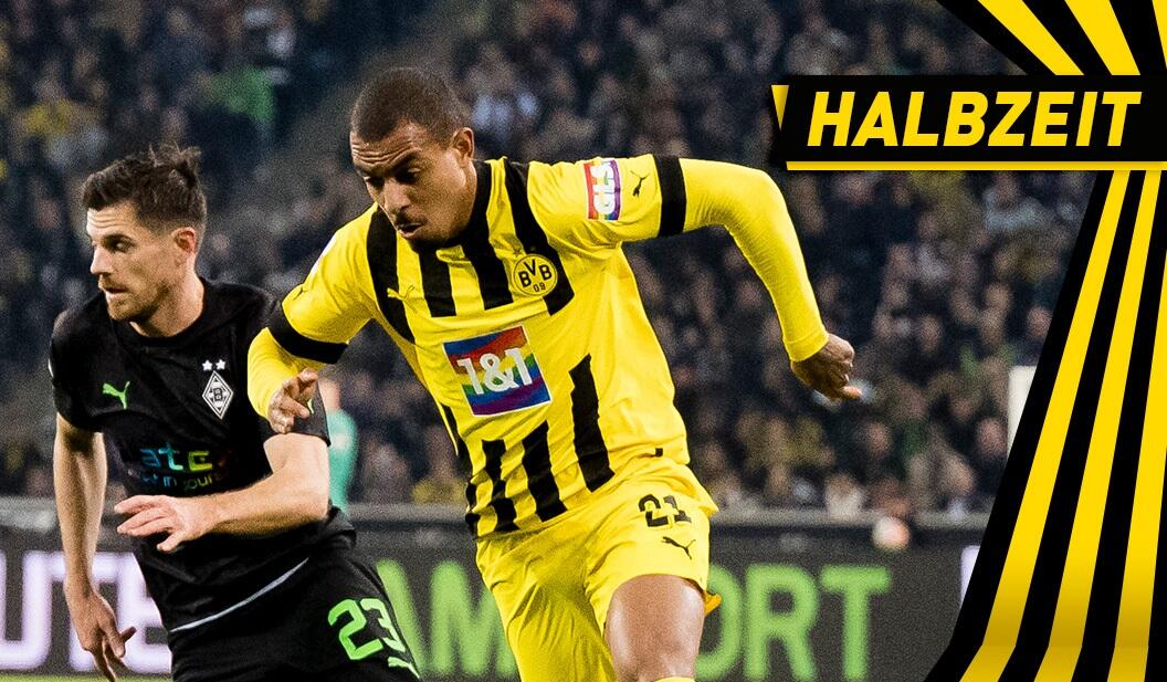 Bundesliga: Χάνει το «τρένο» του τίτλου η Ντόρτμουντ thumb