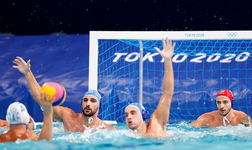 Η ελληνική ατζέντα της Τετάρτης (4/8) στο Τόκιο thumb