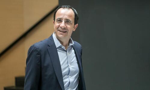 Το who is who του νέου προέδρου της Κυπριακής Δημοκρατίας thumb