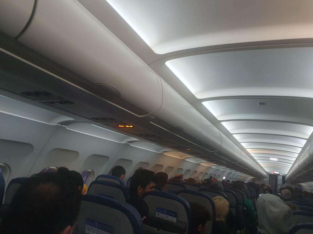 Επέστρεψε από τον θρίαμβο και βλέπει ντέρμπι  thumb