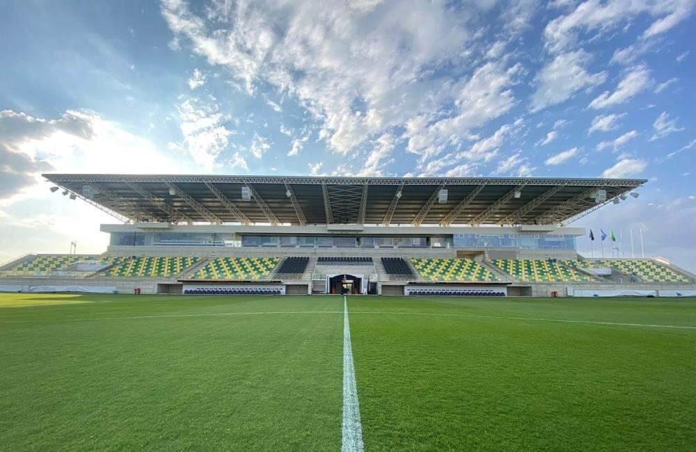 Ομόνοια - Apollon Ladies: Οι εντεκάδες του τελικού thumb