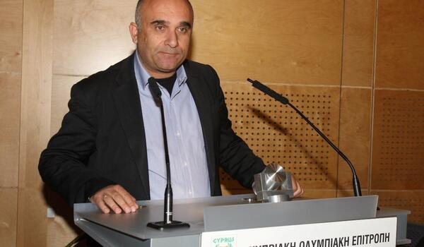 «Υπάρχει ενδιαφέρον από τον Ολυμπιακό Π. για το 'Σπύρος Κυπριανού'» image