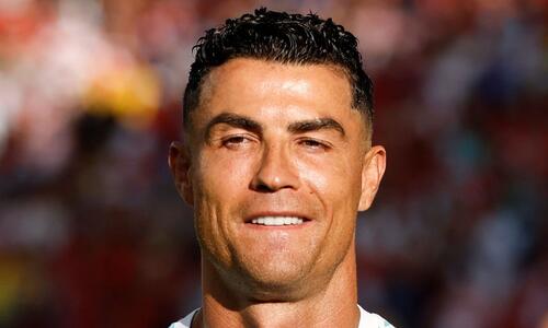 Ο CR7 πήρε θέση για την ατάκα της αδερφής του ότι θα αποσυρθεί από την εθνική thumb