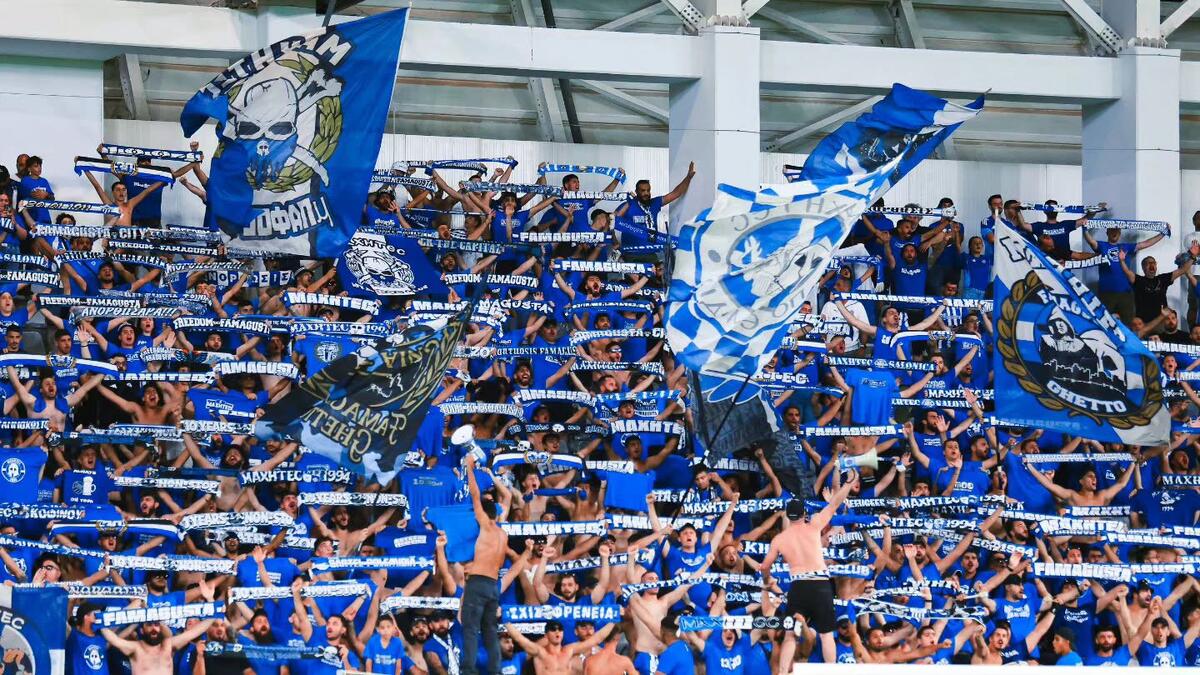 Sold out η Ανόρθωση thumb