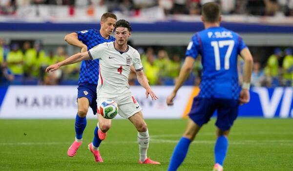 Nations League: Δράση σε τρεις κατηγορίες με το Κροατία-Αγγλία να δεσπόζει image