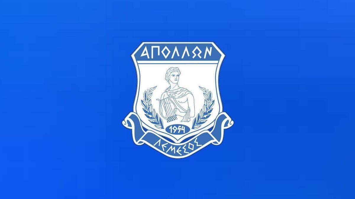 Σωματείο Απόλλων: Ανακοίνωση για τις εκλογές της 8ης Ιουνίου! thumb