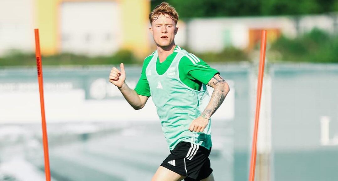 Μετρούν δυνάμεις απέναντι σε δυνατό αντίπαλο thumb