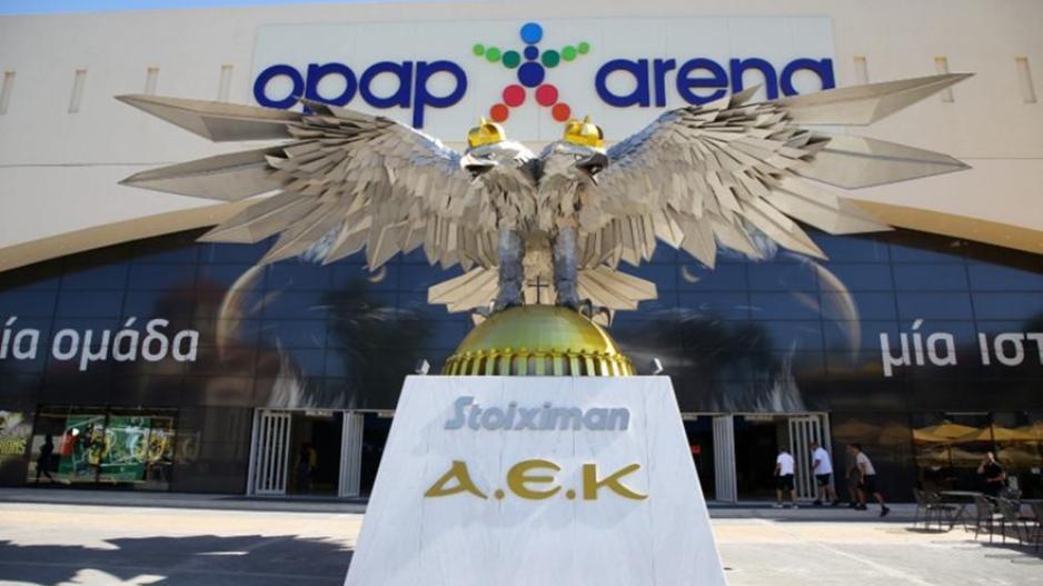 Ξεσπά η ΑΕΚ με νέα ανακοίνωση: «Εγκληματική αμέλεια...» thumb