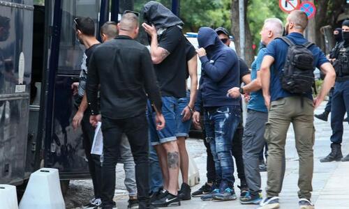 Δολοφονία Μιχάλη: Δυσαρέσκεια στην ΕΛ.ΑΣ για τις διαρροές thumb