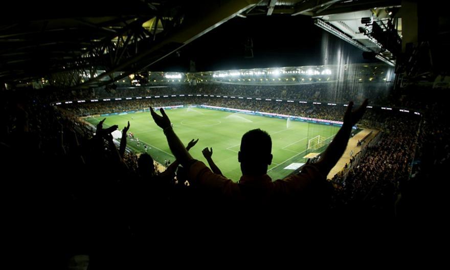 Φρούριο η OPAP Arena - Οριστικοποιούνται τα μέτρα για τον τελικό thumb