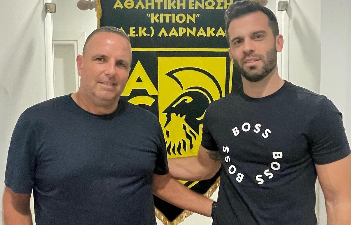 Παρέα... Σολάρι και Ραν Μπεν Σιμόν (ΦΩΤΟΣ) thumb